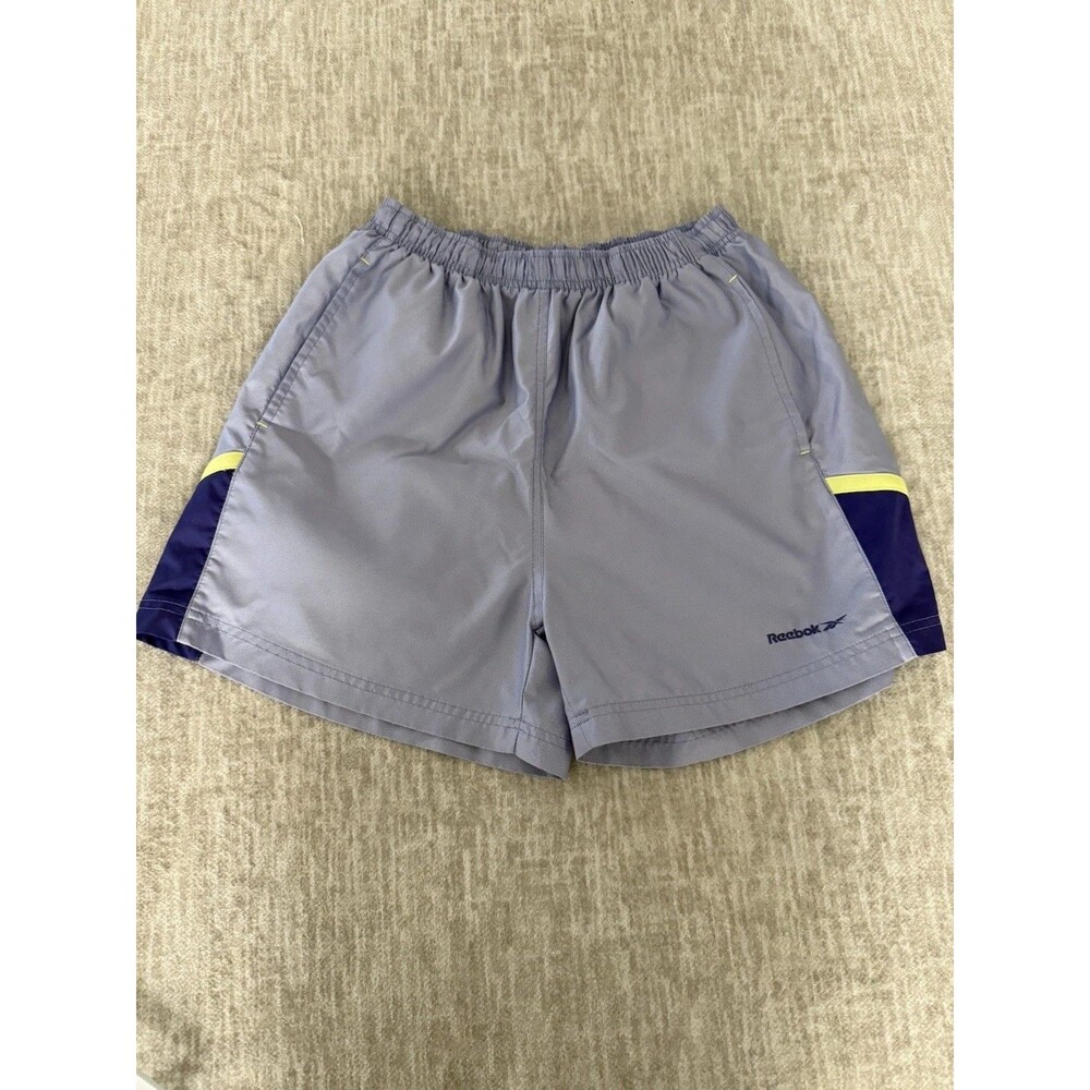 Reebok Shorts, Size Medium, Athletic Workout Comfortable
